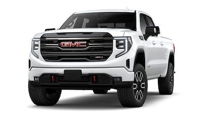 New 2026 GMC Sierra 1500 AT4 Crew Cab for sale #D463869 - photo 1