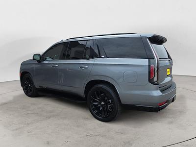 2023 Cadillac Escalade AWD SUV for sale #D463902A - photo 2