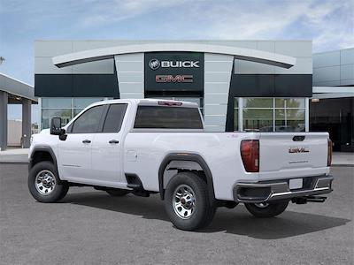 New 2026 GMC Sierra 2500 - photo 1