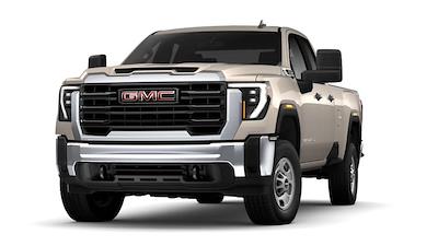 New 2026 GMC Sierra 2500 Pro Double Cab for sale #D463913 - photo 2
