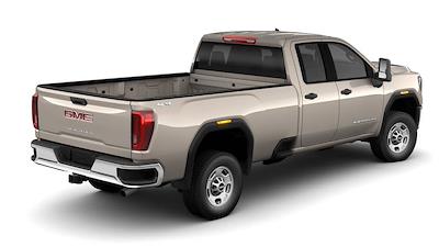 New 2026 GMC Sierra 2500 - photo 1