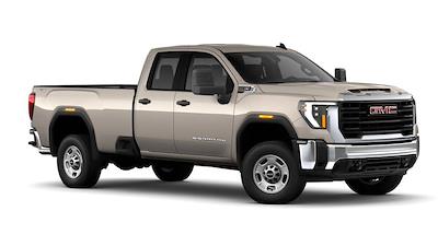 New 2026 GMC Sierra 2500 - photo 1