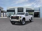 2026 GMC Sierra 2500 Double Cab 4x4 Pickup for sale #D463913 - photo 8
