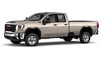 New 2026 GMC Sierra 2500 Pro Double Cab for sale #D463913 - photo 4