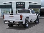 2026 GMC Sierra 2500 Double Cab 4x4 Pickup for sale #D463914 - photo 4
