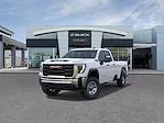 2026 GMC Sierra 2500 Double Cab 4x4 Pickup for sale #D463914 - photo 12