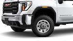 2026 GMC Sierra 2500 Double Cab 4x4 Pickup for sale #D463914 - photo 7