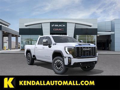 New 2026 GMC Sierra 2500 - photo 1