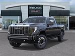 2026 GMC Sierra 2500 Crew Cab 4x4 Pickup for sale #D463918 - photo 6