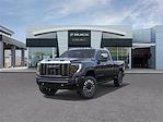 2026 GMC Sierra 2500 Crew Cab 4x4 Pickup for sale #D463918 - photo 8