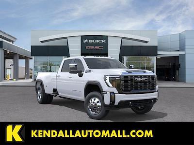 New 2026 GMC Sierra 3500 - photo 1