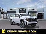 2026 GMC Sierra 3500 Crew Cab 4x4 Pickup for sale #D463921 - photo 10