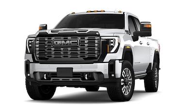 New 2026 GMC Sierra 3500 - photo 1