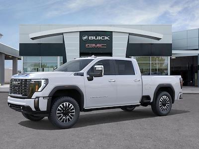 New 2026 GMC Sierra 3500 - photo 1