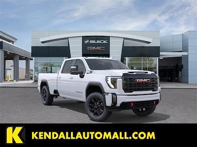 New 2026 GMC Sierra 3500 - photo 1