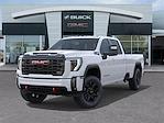 2026 GMC Sierra 3500 Crew Cab 4x4 Pickup for sale #D463923 - photo 15
