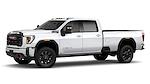 2026 GMC Sierra 3500 Crew Cab 4x4 Pickup for sale #D463923 - photo 4