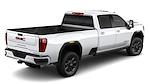 2026 GMC Sierra 3500 Crew Cab 4x4 Pickup for sale #D463923 - photo 5