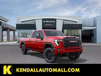 New 2026 GMC Sierra 3500 - photo 1