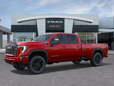New 2026 GMC Sierra 3500 - photo 1