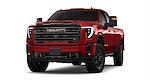 New 2026 GMC Sierra 3500 AT4 Crew Cab for sale #D463925 - photo 3