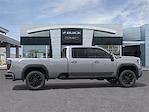 2026 GMC Sierra 3500 Crew Cab 4x4 Pickup for sale #D463926 - photo 5