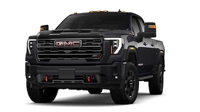 New 2026 GMC Sierra 3500 - photo 1
