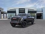 2026 GMC Sierra 3500 Crew Cab 4x4 Pickup for sale #D463927 - photo 8