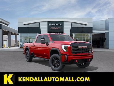 New 2026 GMC Sierra 3500 - photo 1