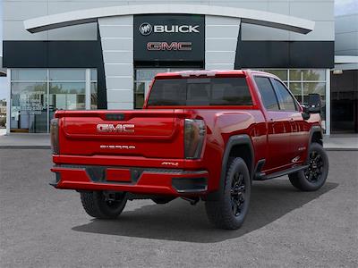 New 2026 GMC Sierra 3500 - photo 1