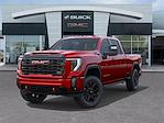 New 2026 GMC Sierra 3500 AT4 Crew Cab for sale #D463930 - photo 6