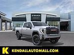 New 2026 GMC Sierra 3500 AT4 Crew Cab for sale #D463931 - photo 10