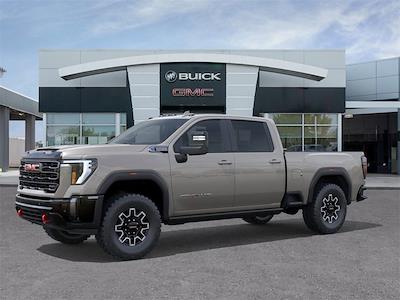 New 2026 GMC Sierra 2500 - photo 1
