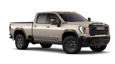 New 2026 GMC Sierra 2500 - photo 1