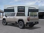 2026 GMC Sierra 2500 Crew Cab 4x4 Pickup for sale #D463933 - photo 3
