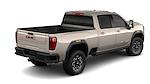 New 2026 GMC Sierra 2500 AT4X Crew Cab for sale #D463933 - photo 5