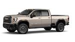 2026 GMC Sierra 2500 Crew Cab 4x4 Pickup for sale #D463934 - photo 4