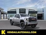 2026 GMC Sierra 2500 Crew Cab 4x4 Pickup for sale #D463937 - photo 10