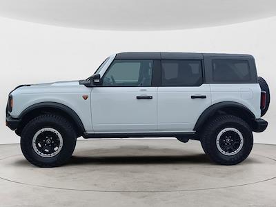 2023 Ford Bronco 4WD SUV for sale #D463937A - photo 1