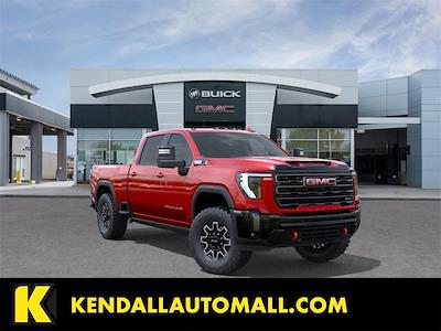 New 2026 GMC Sierra 2500 - photo 1