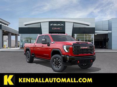 New 2026 GMC Sierra 2500 - photo 1