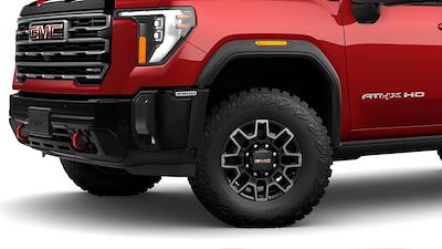 New 2026 GMC Sierra 2500 - photo 1