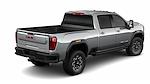 2026 GMC Sierra 2500 Crew Cab 4x4 Pickup for sale #D463940 - photo 5