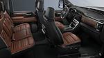2026 GMC Sierra 2500 Crew Cab 4x4 Pickup for sale #D463942 - photo 9
