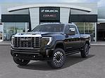 2026 GMC Sierra 2500 Crew Cab 4x4 Pickup for sale #D463943 - photo 6