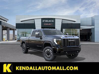 New 2026 GMC Sierra 2500 - photo 1
