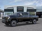 2026 GMC Sierra 2500 Crew Cab 4x4 Pickup for sale #D463944 - photo 11