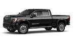 New 2026 GMC Sierra 2500 Denali Ultimate Crew Cab for sale #D463944 - photo 4