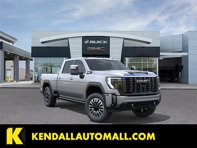 New 2026 GMC Sierra 2500 - photo 1