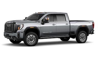 New 2026 GMC Sierra 2500 - photo 1